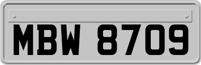 MBW8709