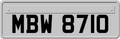 MBW8710