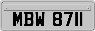 MBW8711