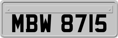 MBW8715
