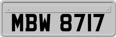 MBW8717