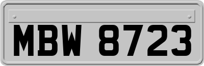 MBW8723