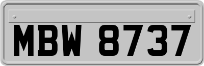MBW8737