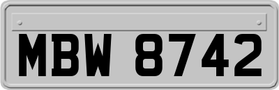 MBW8742