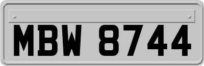 MBW8744