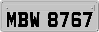 MBW8767