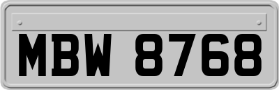 MBW8768