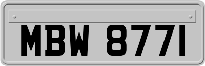MBW8771
