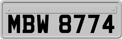 MBW8774