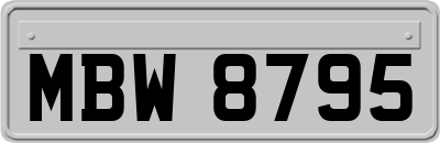 MBW8795