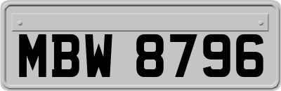 MBW8796