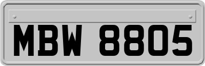 MBW8805