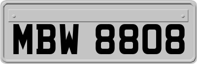 MBW8808
