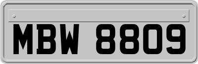 MBW8809