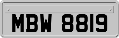 MBW8819