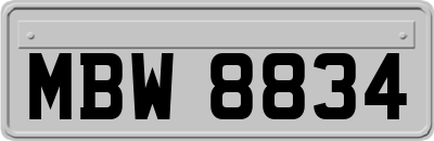 MBW8834