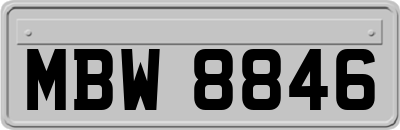 MBW8846