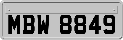 MBW8849