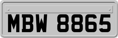 MBW8865