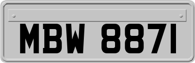 MBW8871