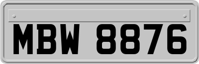 MBW8876
