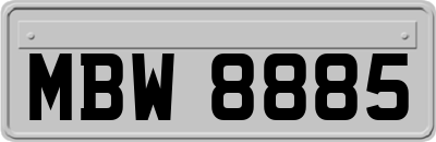 MBW8885