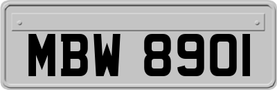 MBW8901