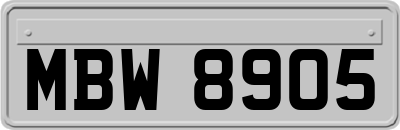 MBW8905