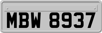 MBW8937