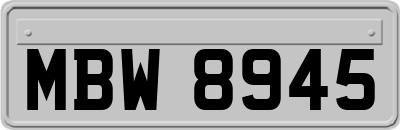 MBW8945