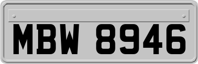 MBW8946