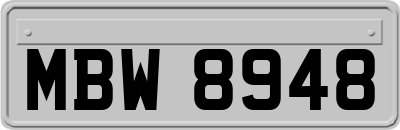 MBW8948