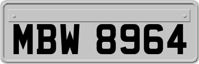 MBW8964