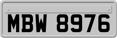 MBW8976