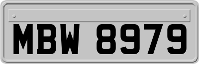 MBW8979