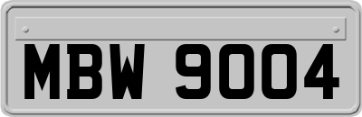 MBW9004