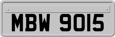 MBW9015