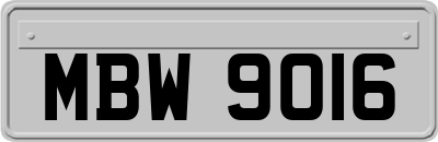 MBW9016