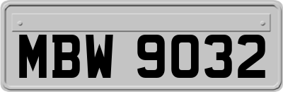 MBW9032