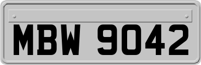 MBW9042