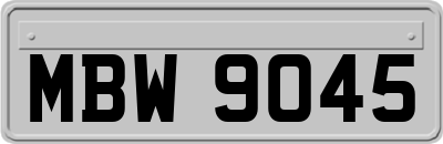 MBW9045
