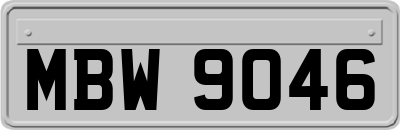 MBW9046