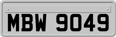 MBW9049