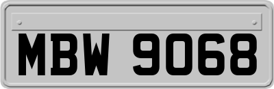 MBW9068