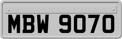 MBW9070
