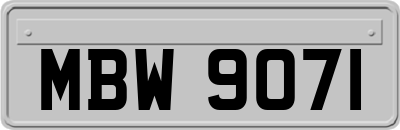 MBW9071