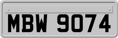MBW9074