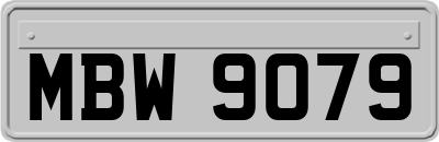 MBW9079