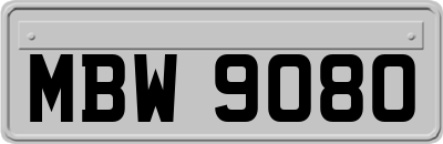 MBW9080