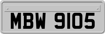 MBW9105